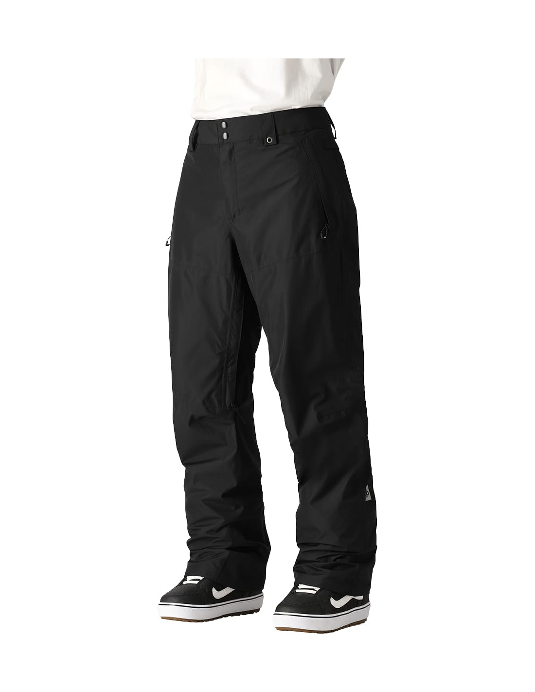 MNS GORE-TEX CORE SHELL PANT