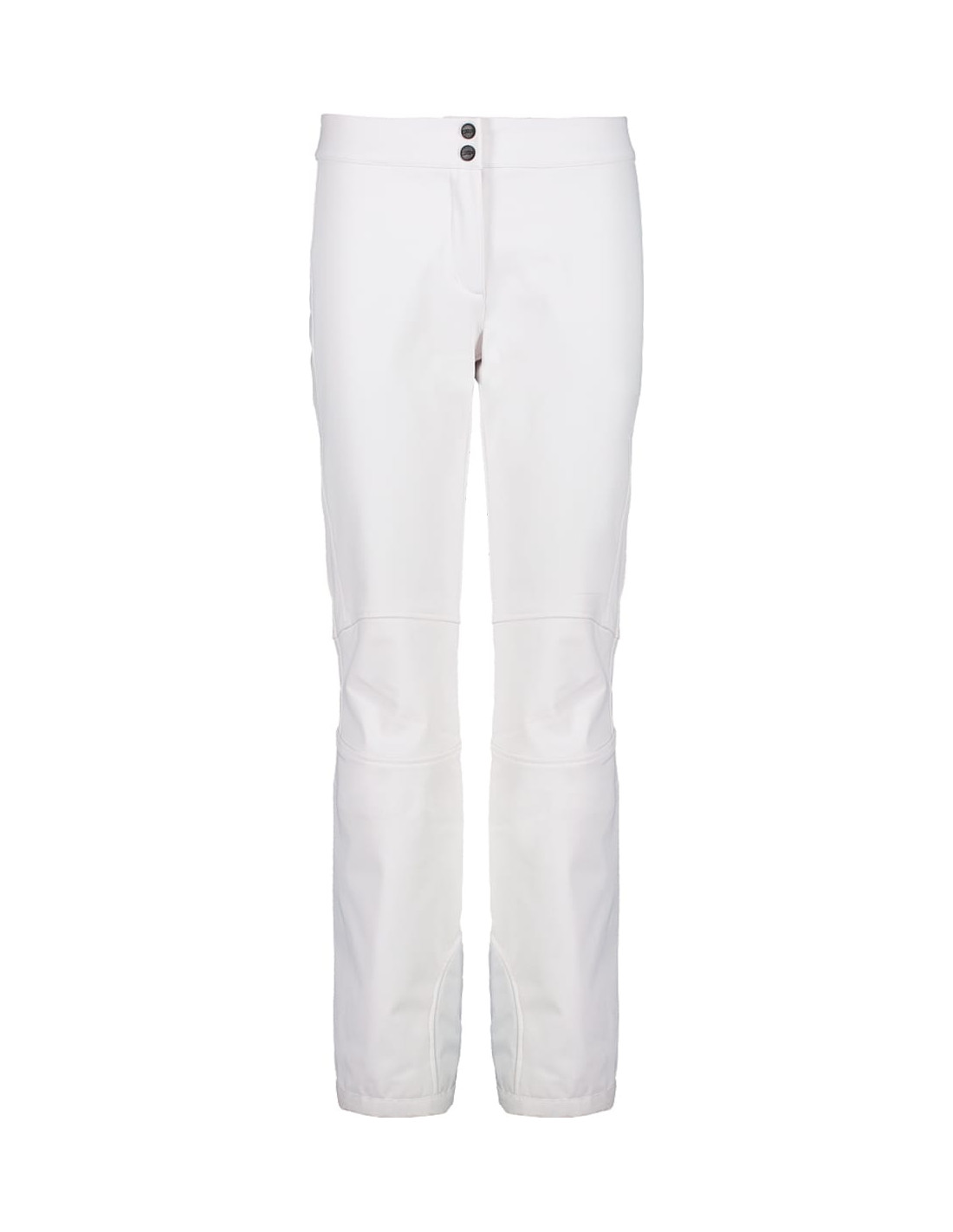 WOMAN PANT WITH INNER GAITER