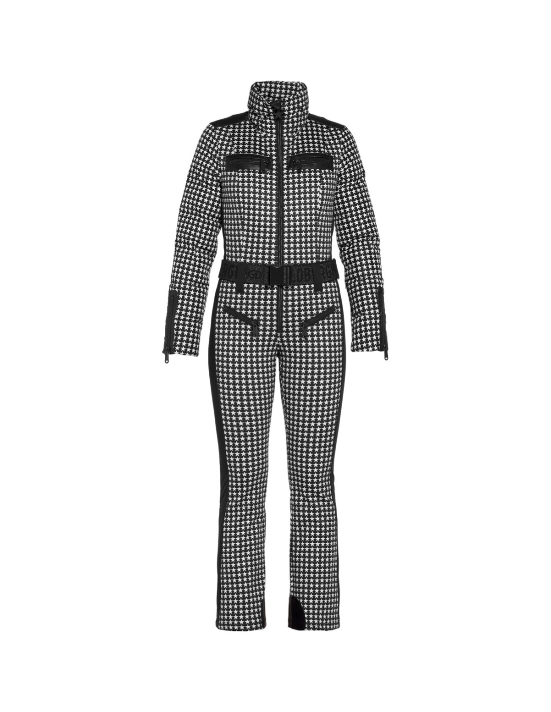 STARSTRUCK SKI JUMPSUIT