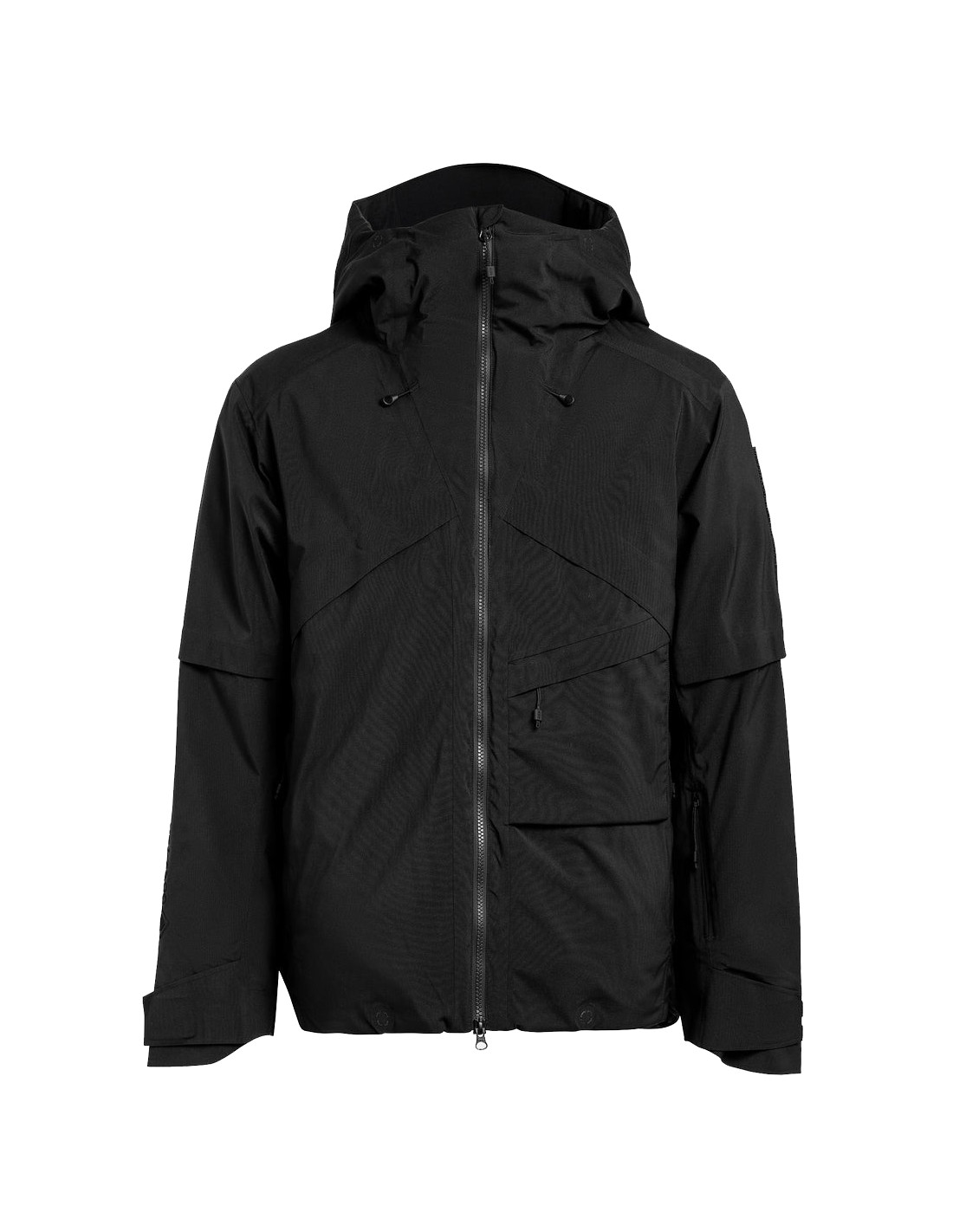 GORE-TEX 2L Stretch Insulated Jacket