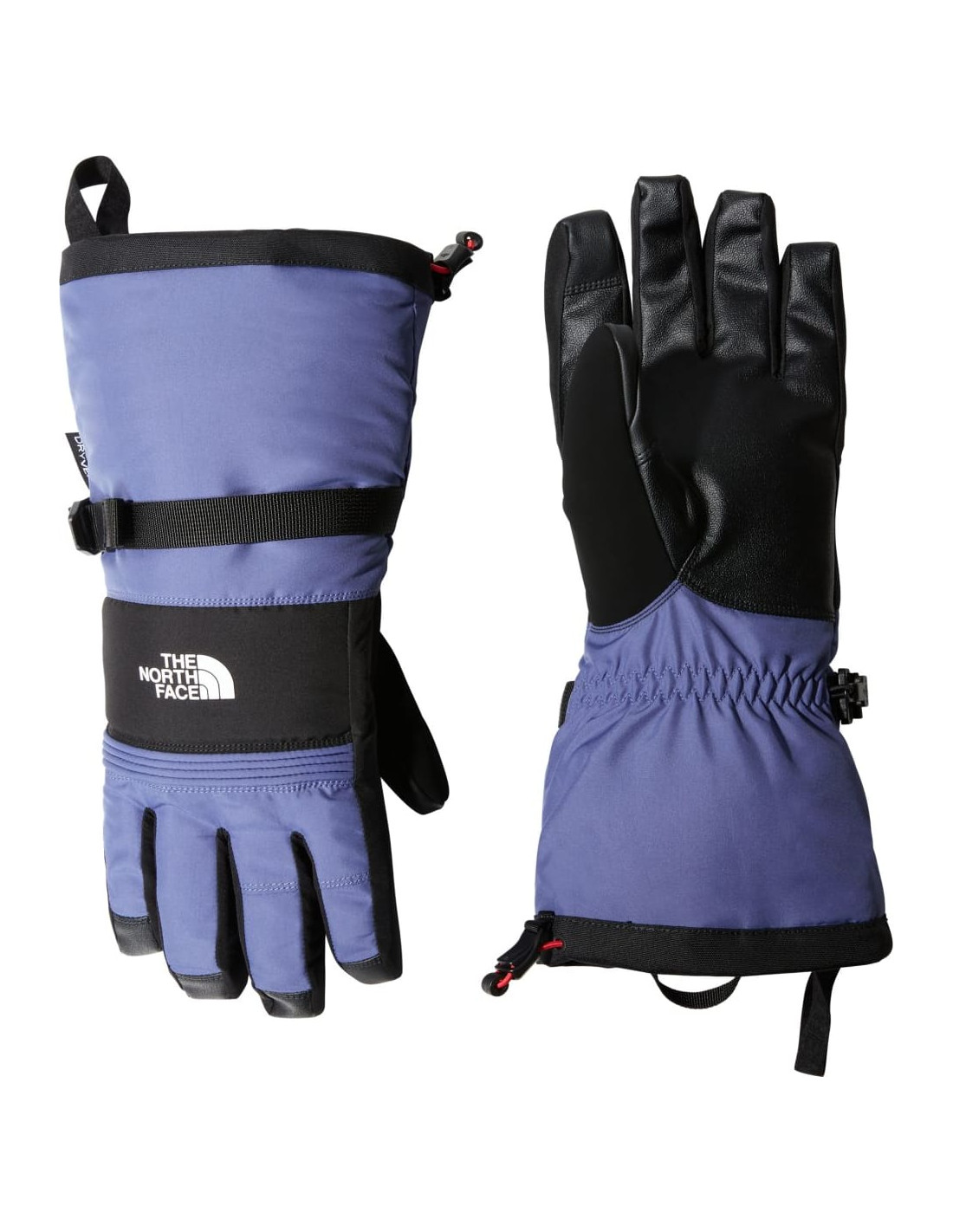 M MONTANA SKI GLOVE