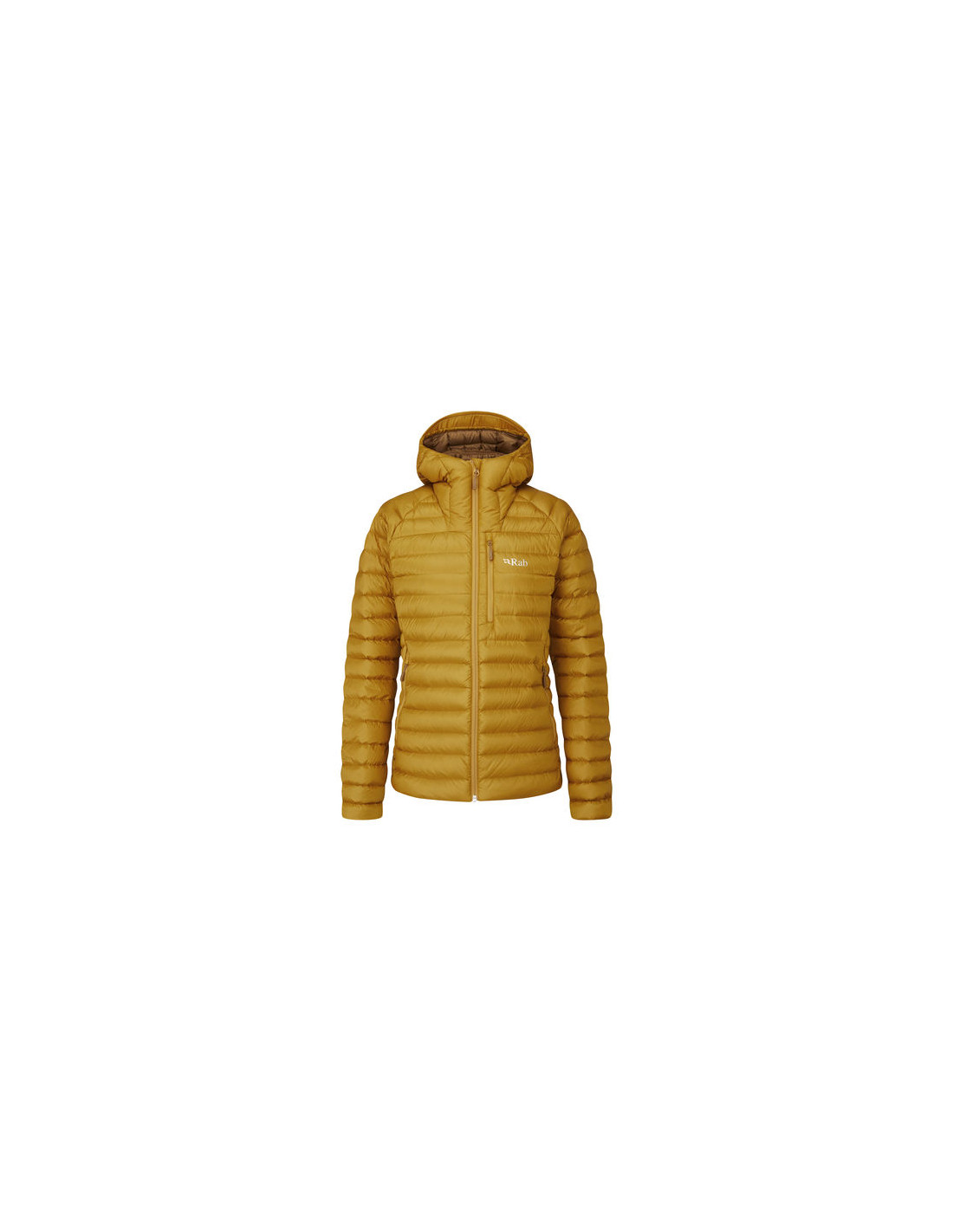 MICROLIGHT ALPINE JACKET WMNS