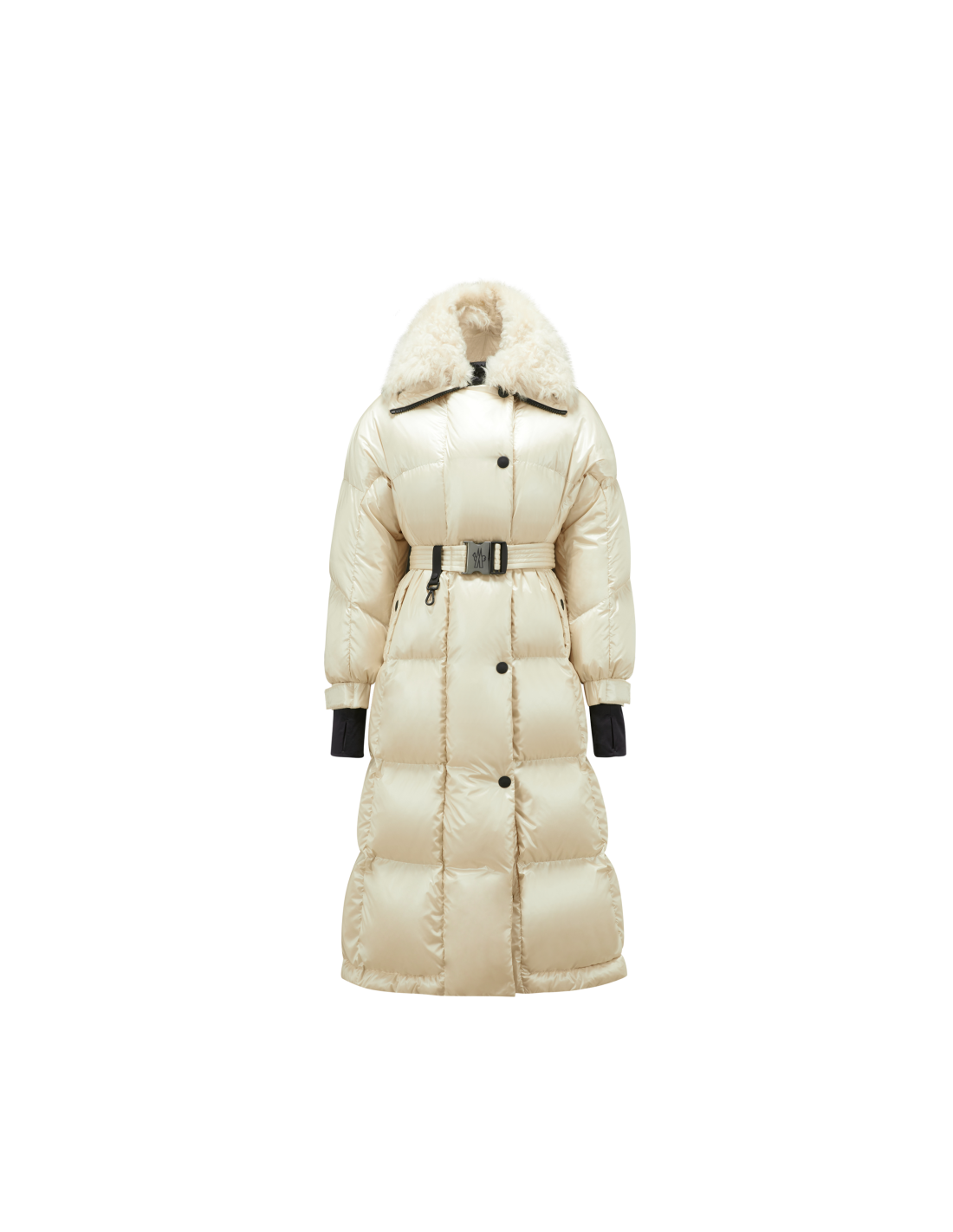 CHAMOILLE LONG COAT