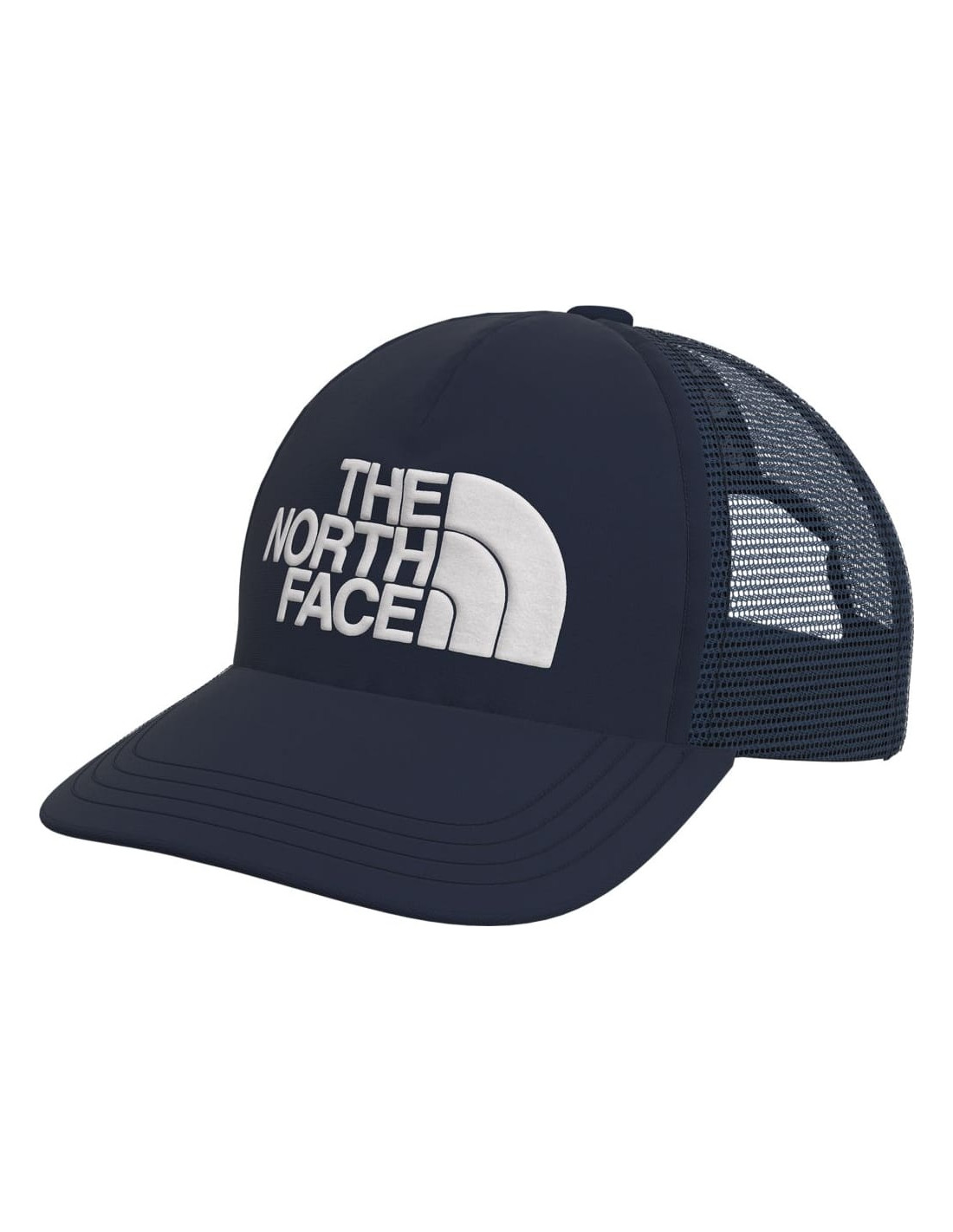 TNF LOGO TRUCKER