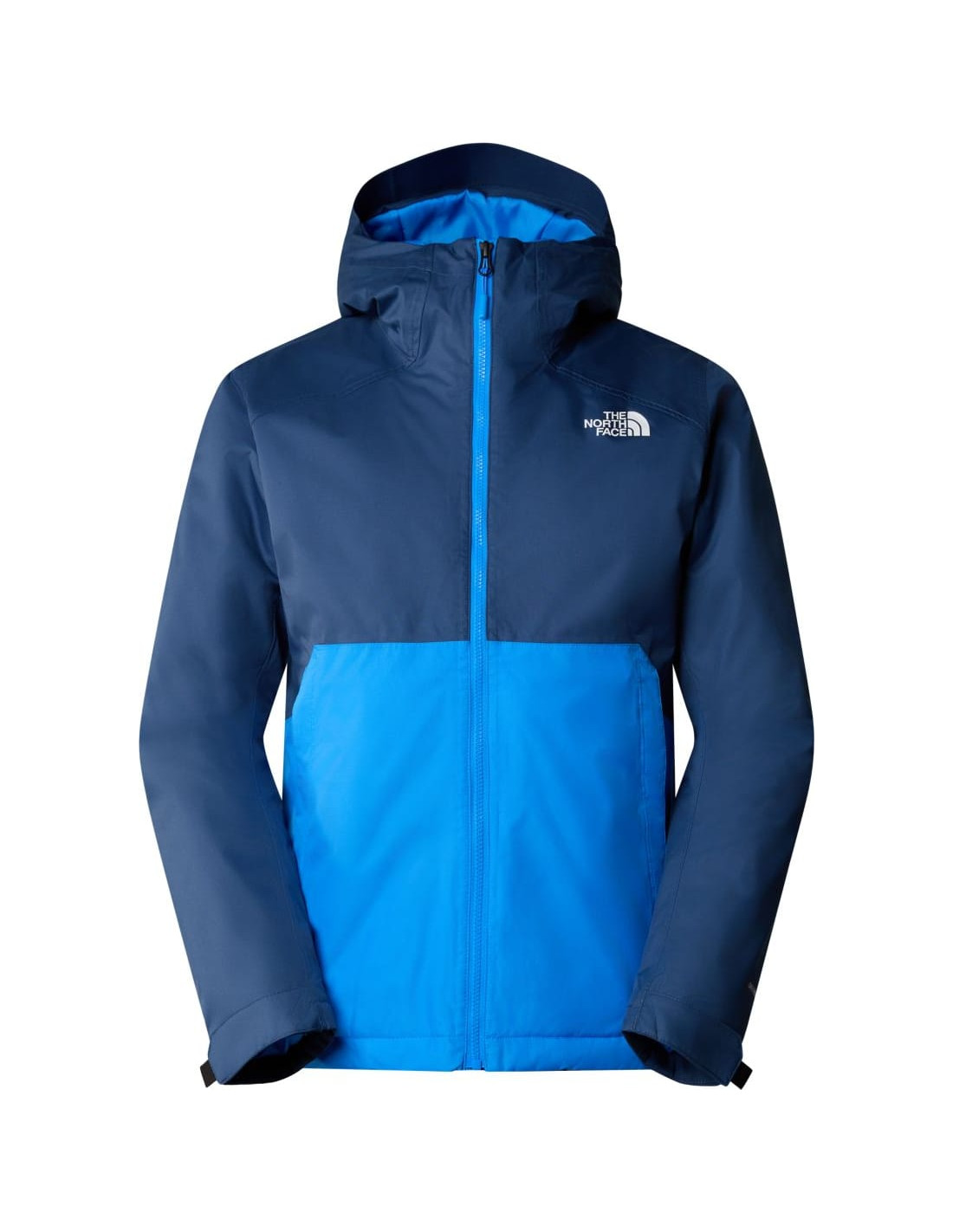 M MILLERTON INSULATED JACKET