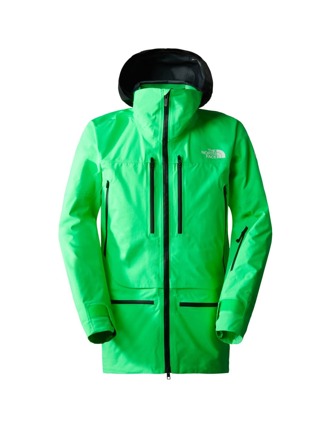 M SUMMIT TSIRKU GTX PRO JACKET