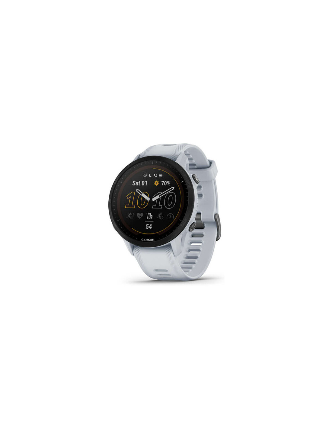 FORERUNNER 955 SOLAR BLANCO