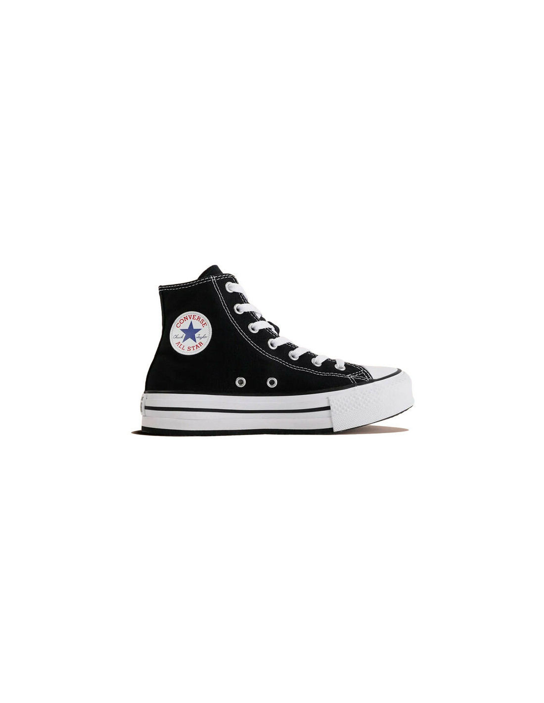 Chuck Taylor All Star EVA Lift