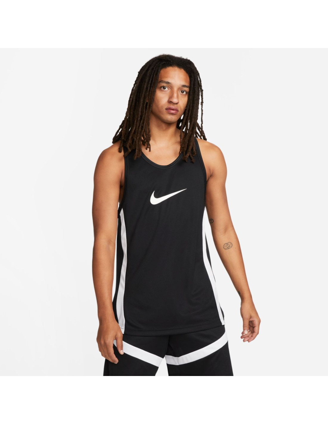 NIKE DRI-FIT ICON MEN'S BASKET