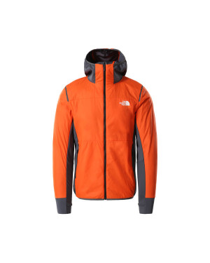 Men's speedtour best sale down hooded jacket