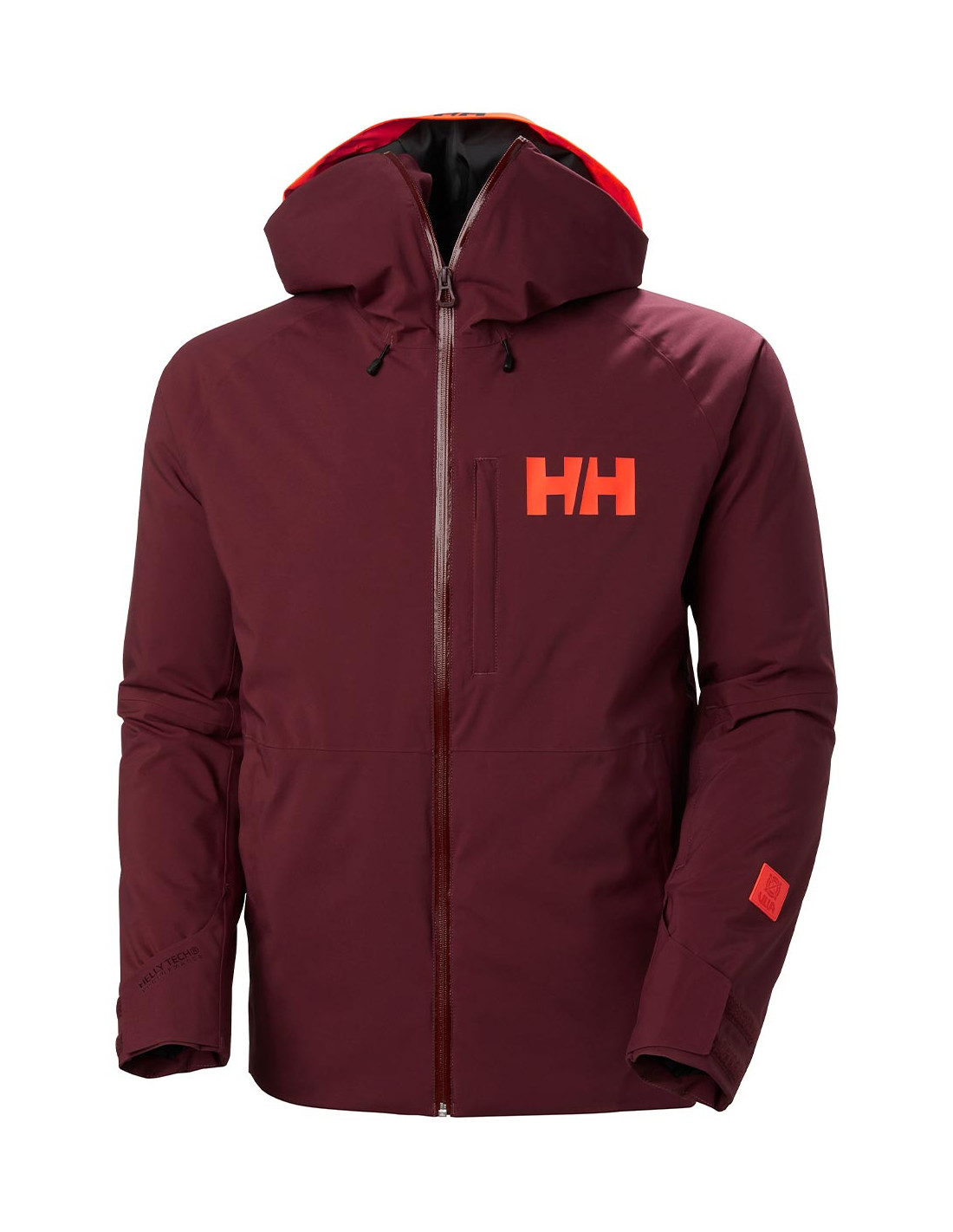 Helly Hansen Straightline Lifaloft 2.0 Jacket - Chaqueta de esquí - Hombre