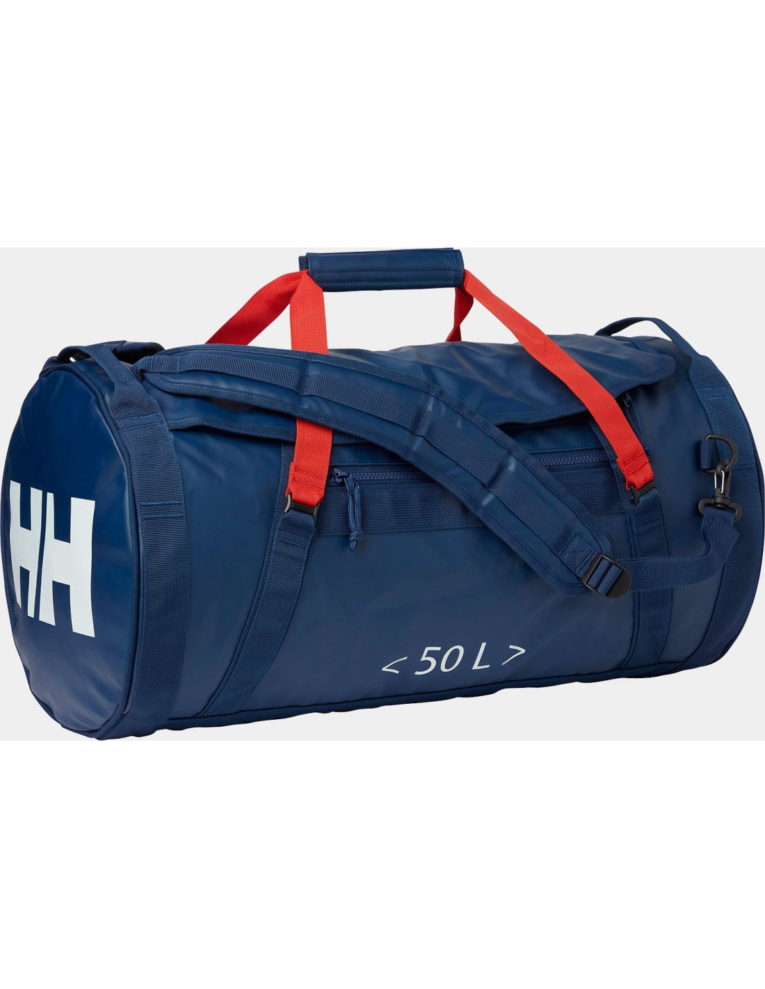 HH DUFFEL BAG 2 50L