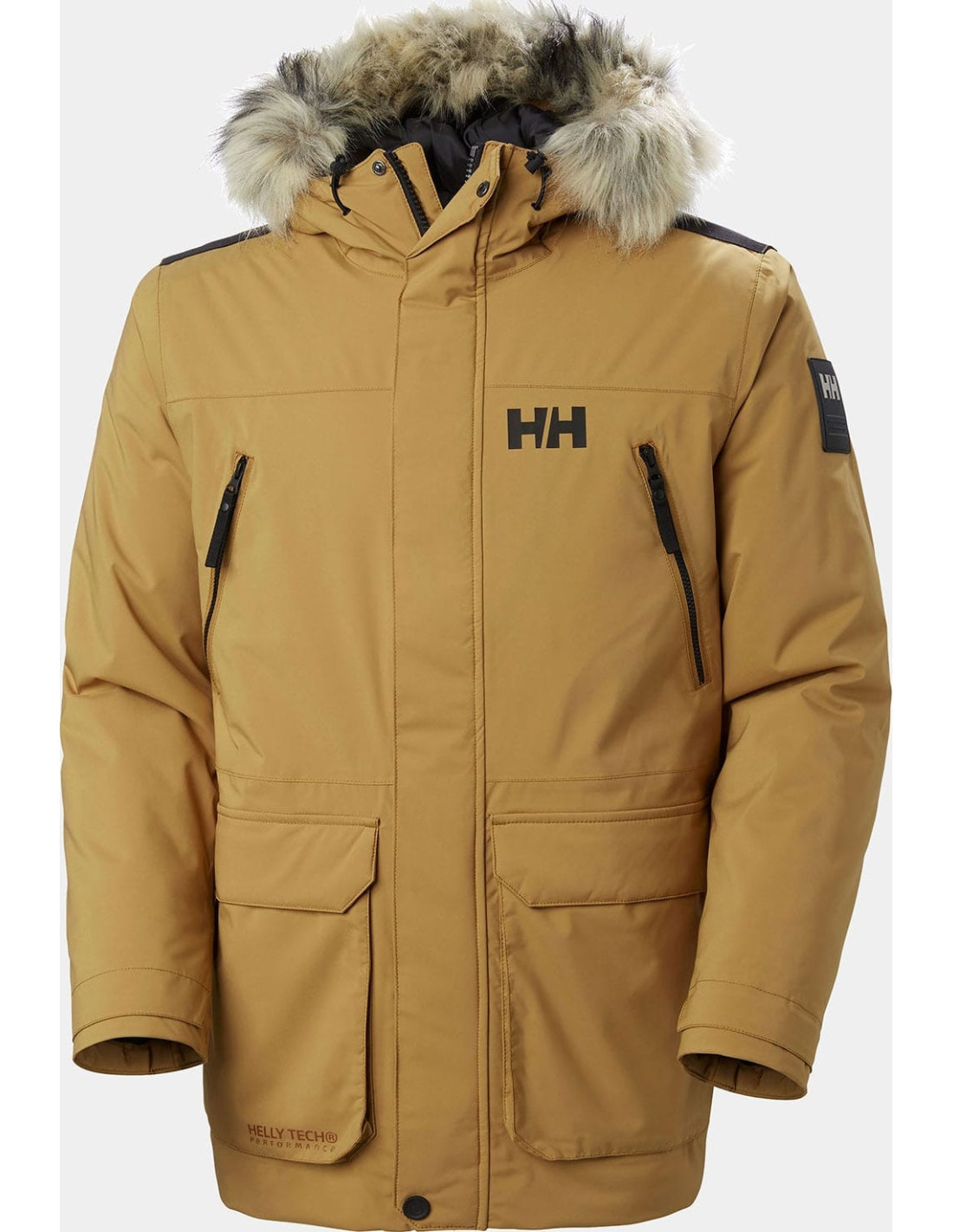 REINE PARKA