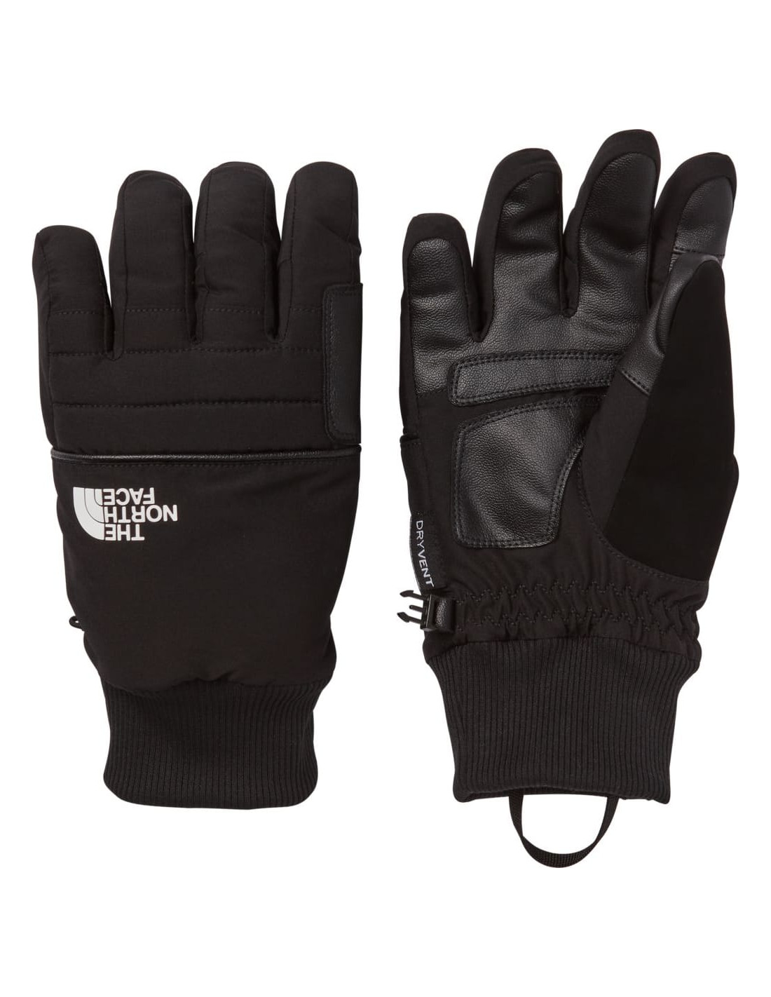 W MONTANA UTILITY SG GLOVE