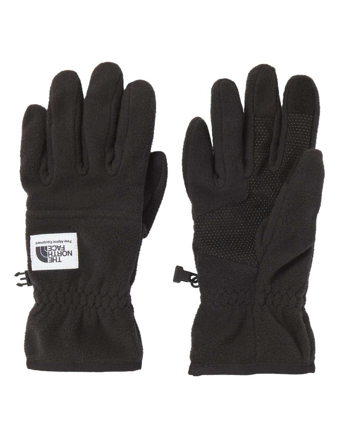 ETIP HW FLEECE GLOVE