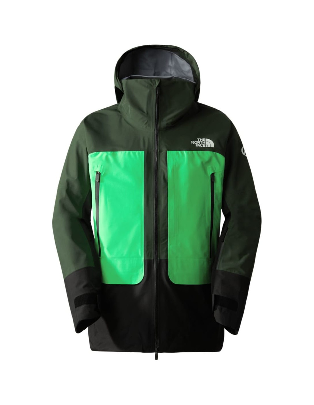 M SUMMIT VERBIER GTX JACKET