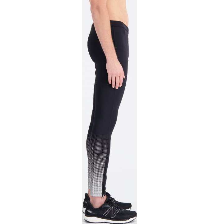 Clothing - Ultimate Running Conquer the Elements AEROREADY Warming Leggings  - Black