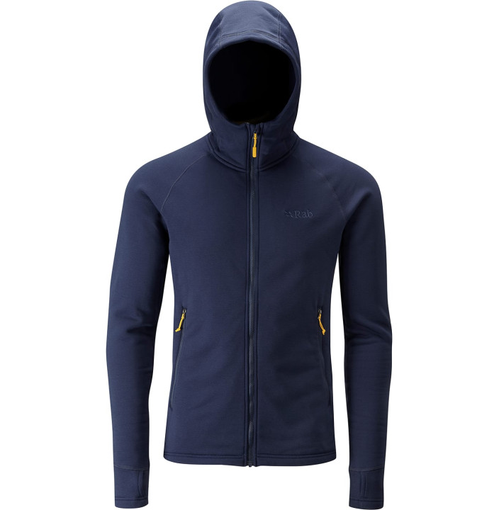 Rab pro cheap thermal jacket