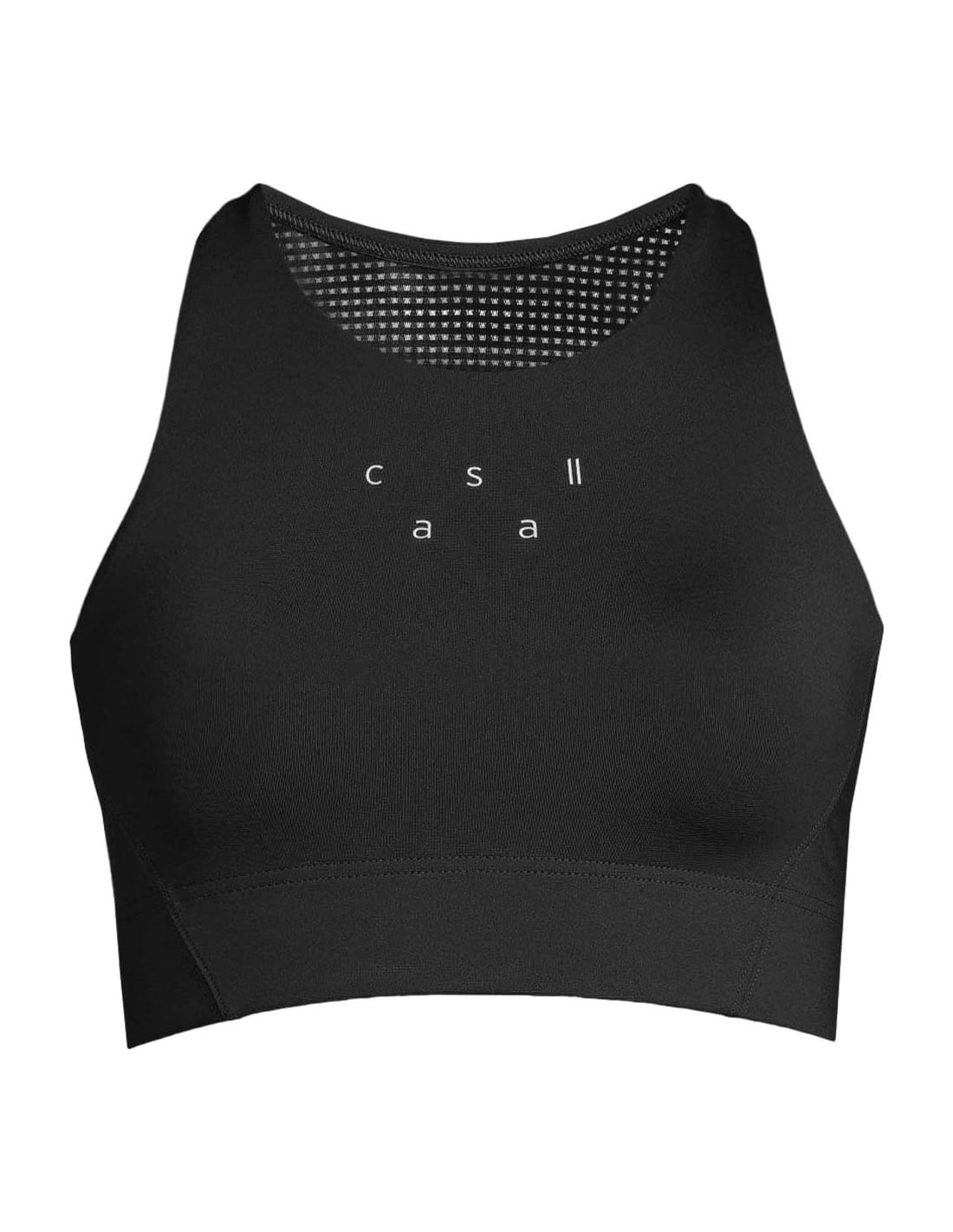 Iconic Longline Sports Bra