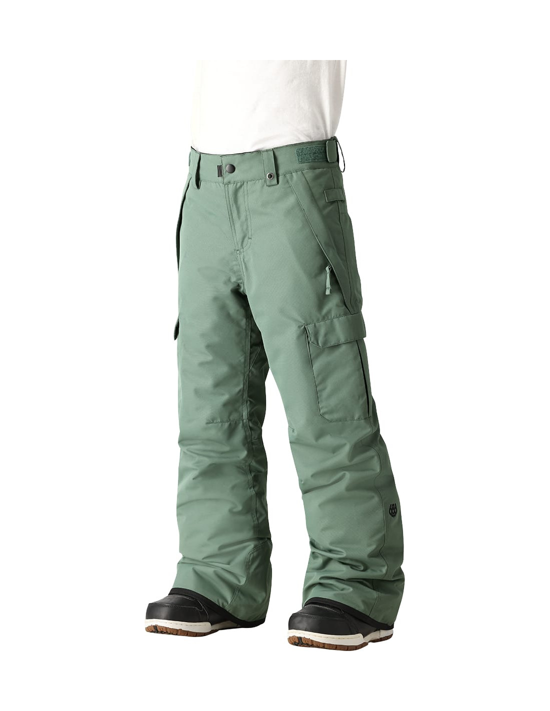 BOYS INFINITY CARGO INSL PANT