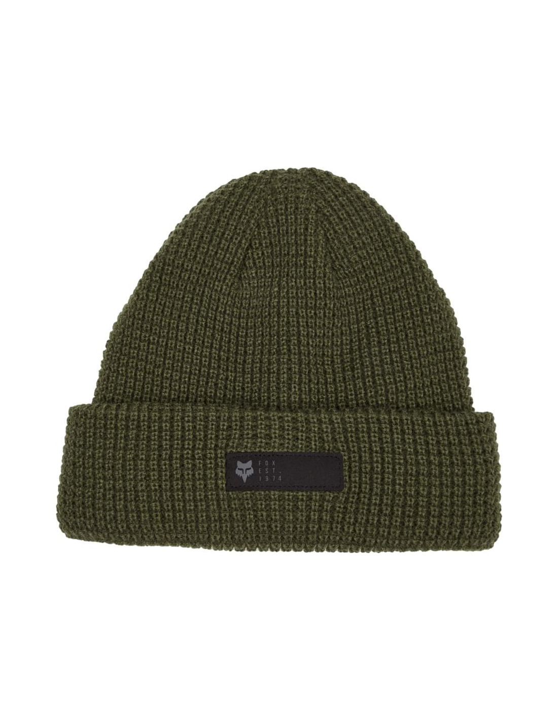 ZENTHER BEANIE