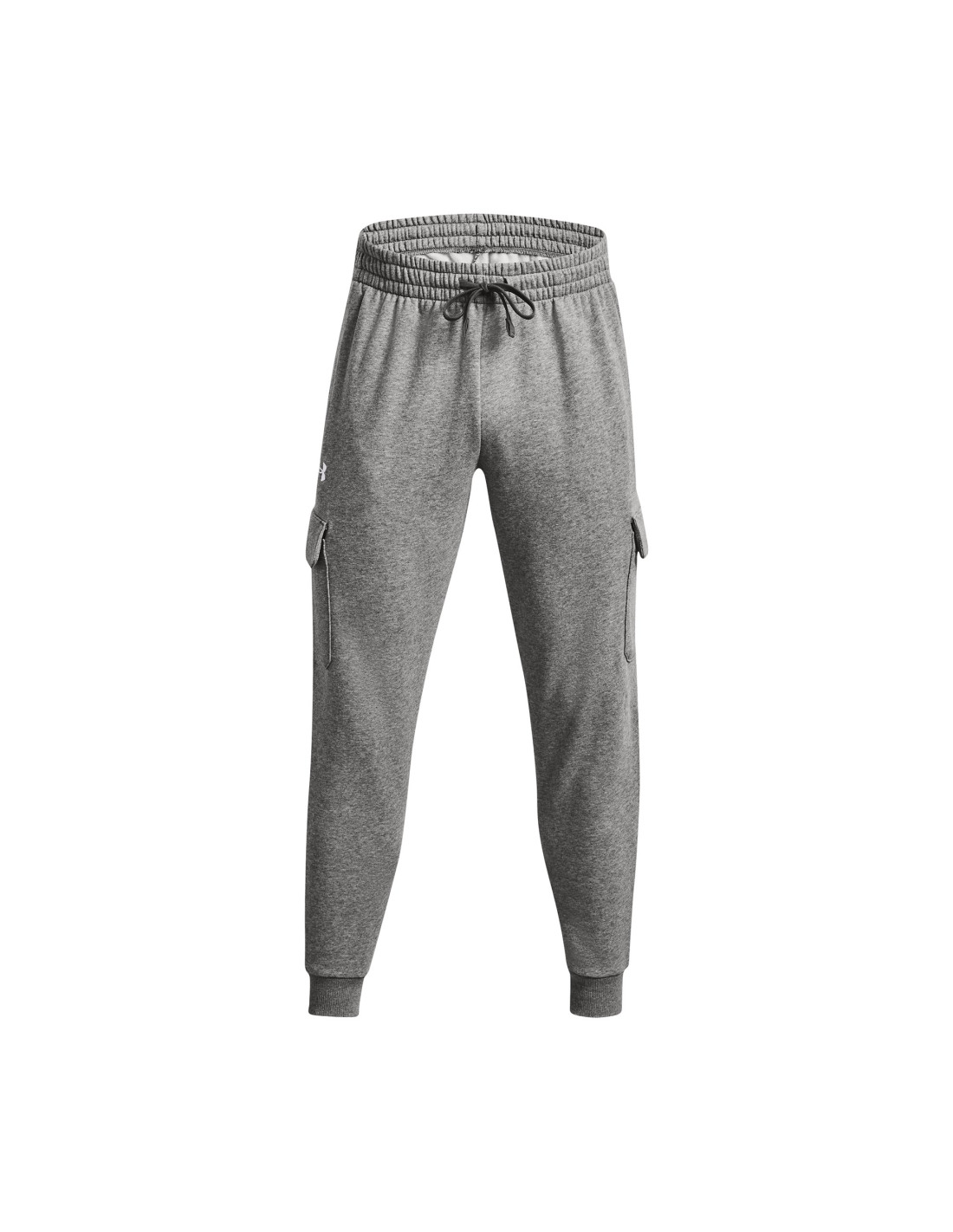 UA Rival Fleece Cargo Jogger