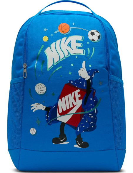 Kids' Nike Brasilia Backpack (18L)