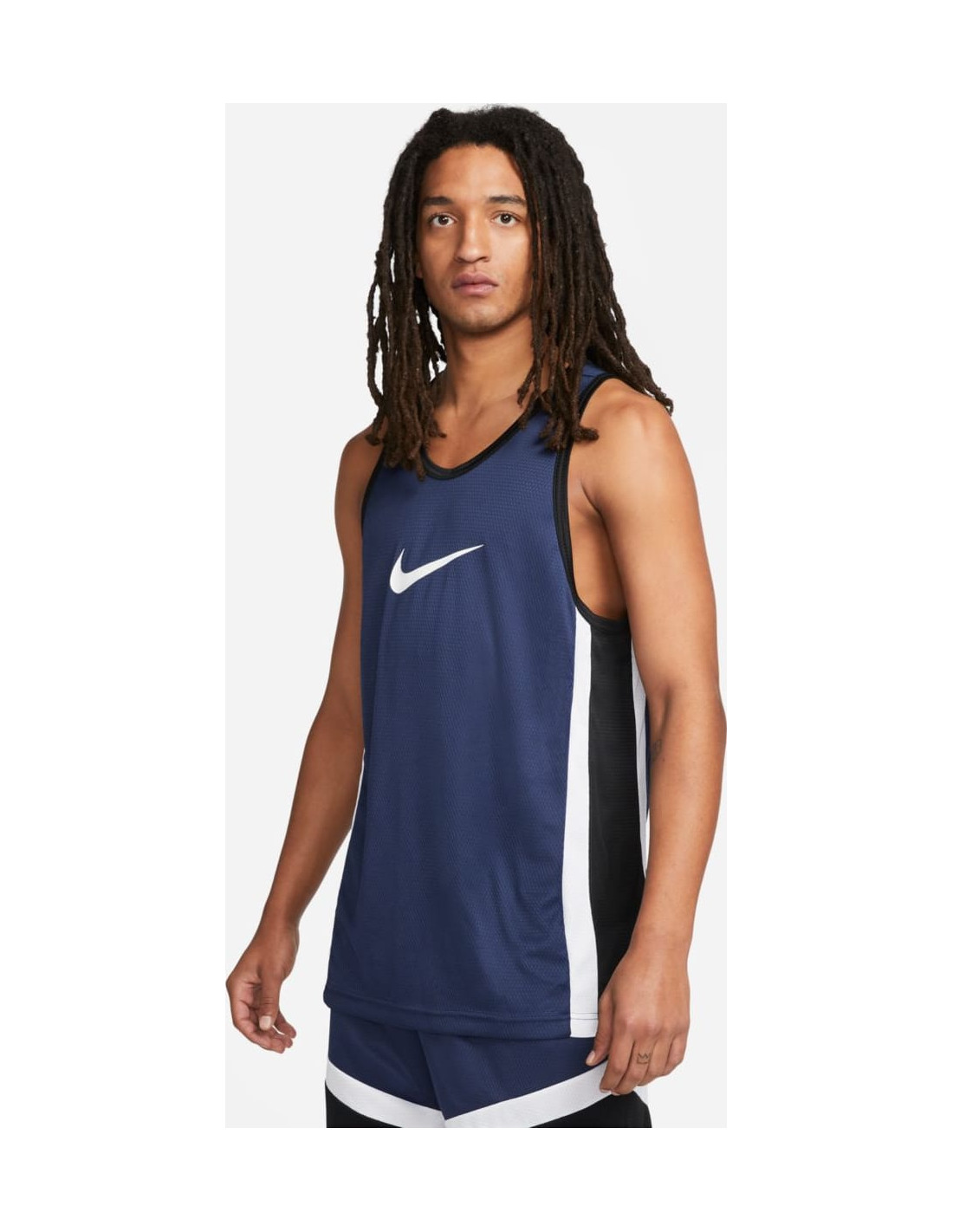 NIKE DRI-FIT ICON MEN'S BASKET