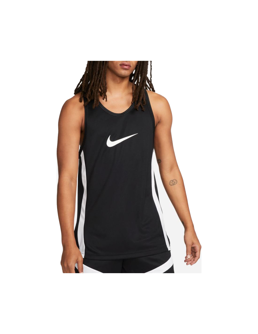 NIKE DRI-FIT ICON MEN'S BASKET