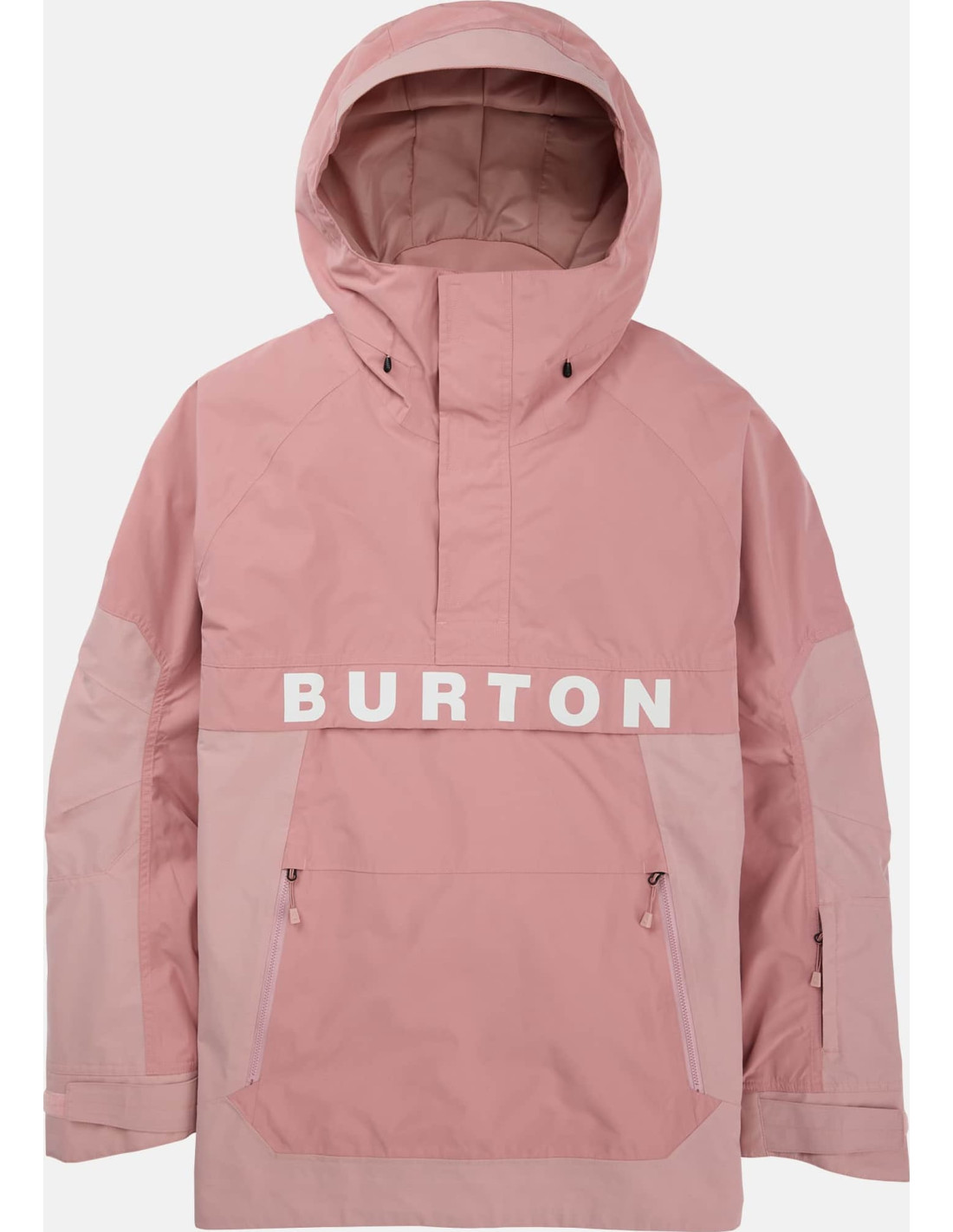 MB FROSTNER ANORAK