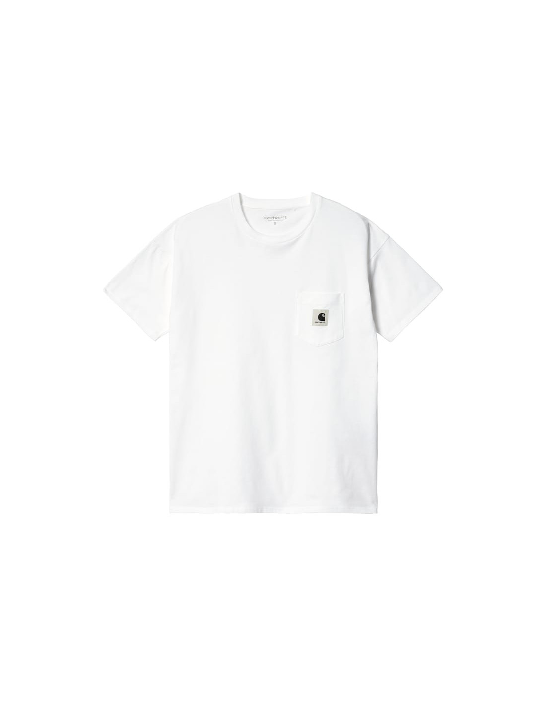 W' S S POCKET T-SHIRT