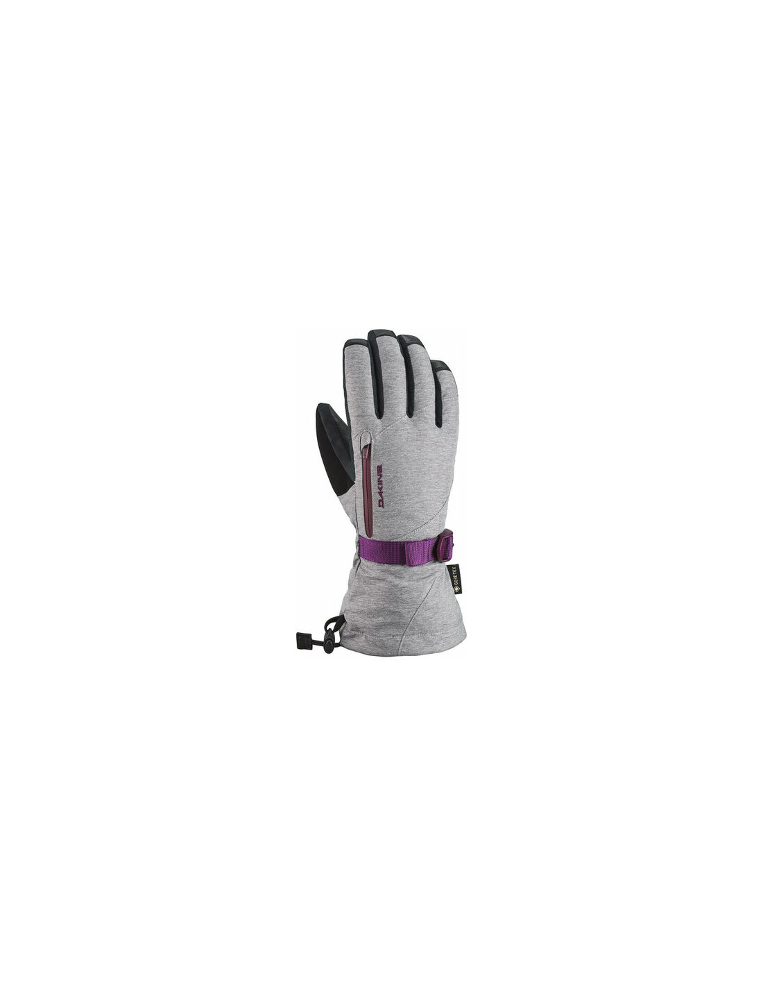 LEATHER SEQUOIA GORE-TEX GLOVE