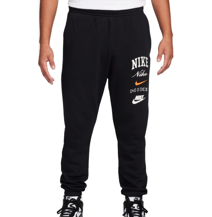 Nike club cuffed on sale