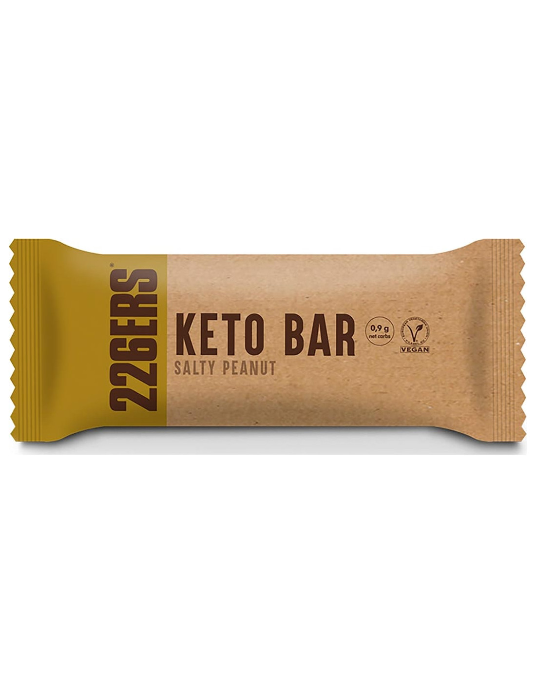 KETO BAR 45G -