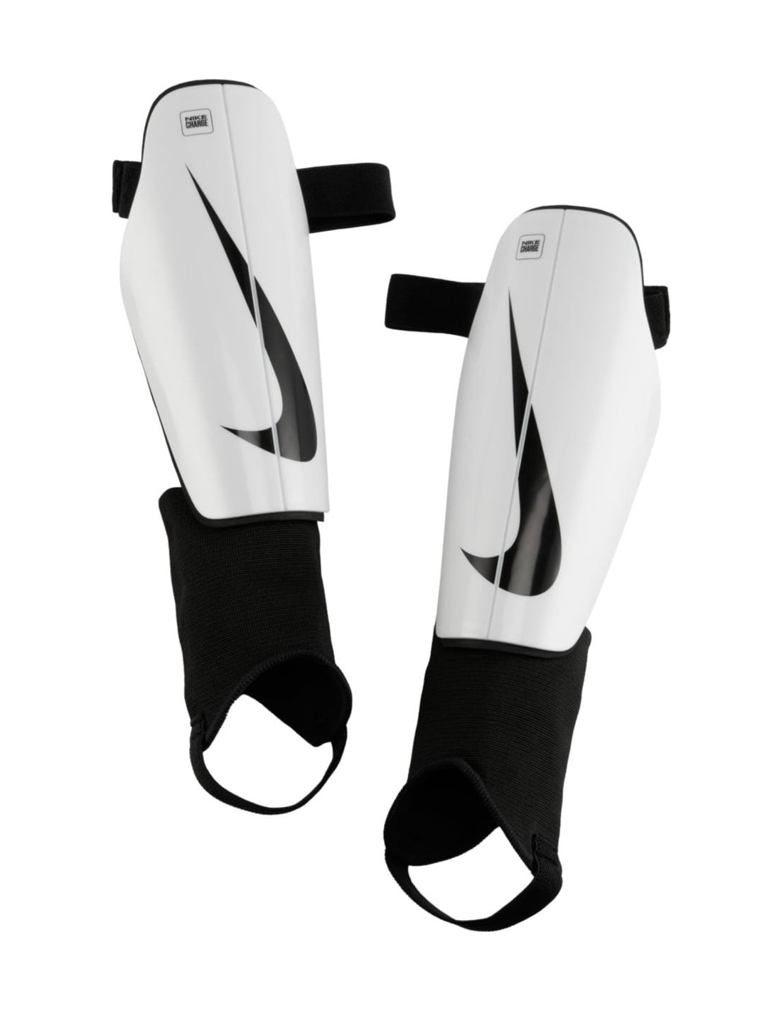 Nike Charge Soccer Shin Guards