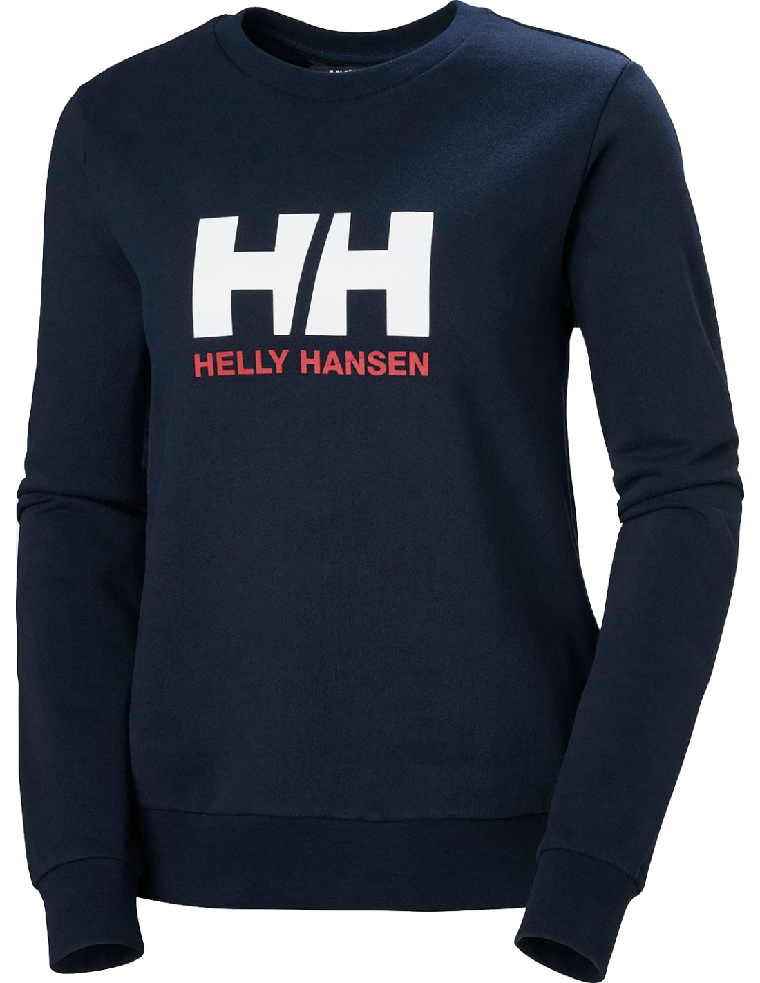 W HH LOGO CREW SWEAT 2.0