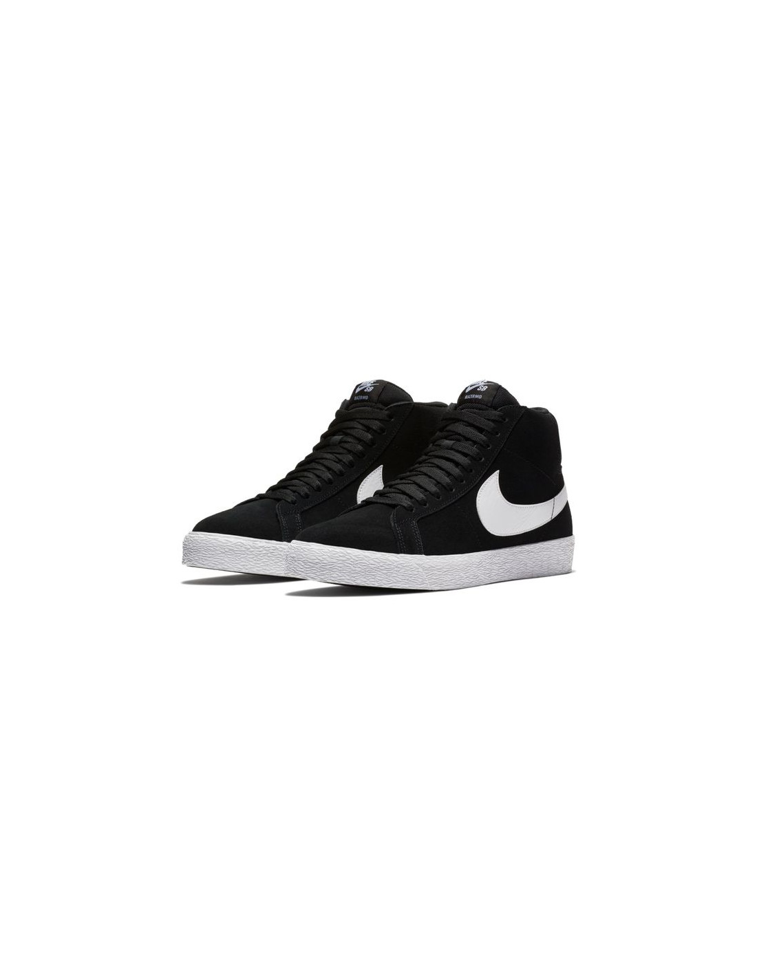 NIKE SB ZOOM BLAZER MID