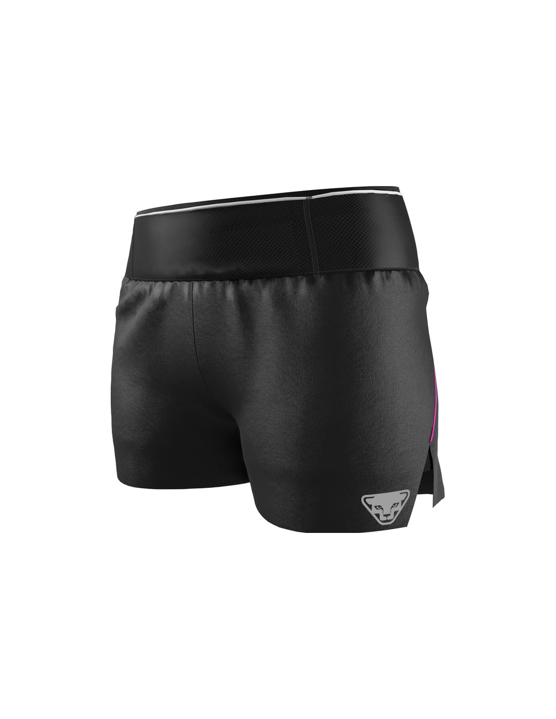 DNA W 2 1 SPLIT SHORTS