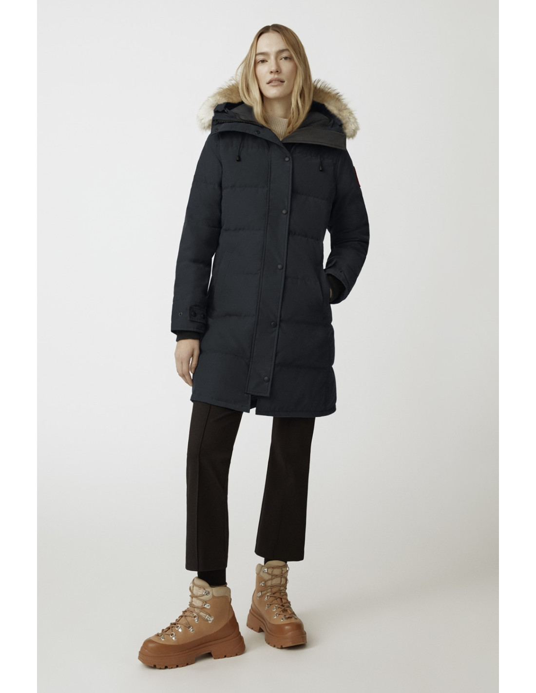 Canada goose viladomat opiniones hotsell