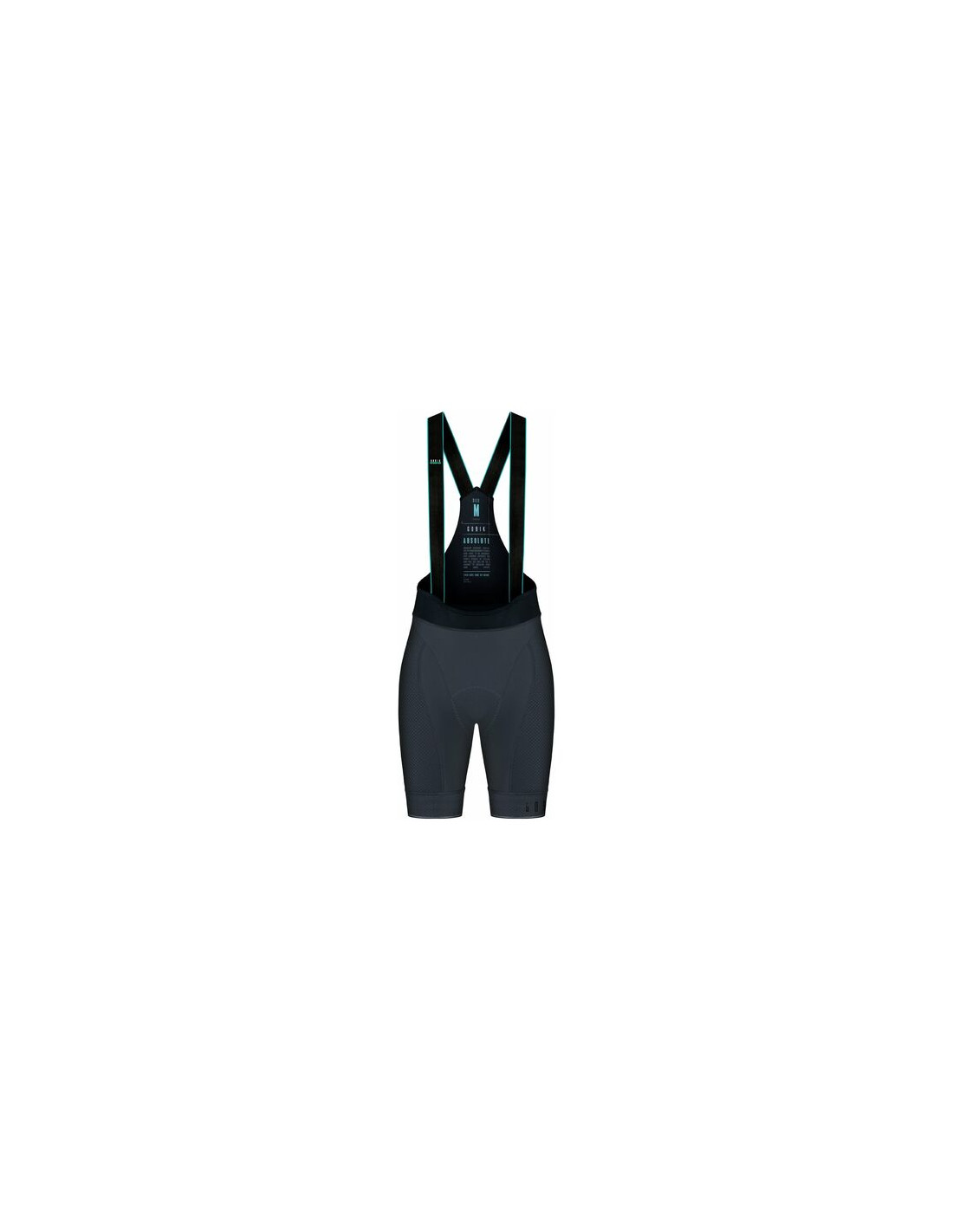 CULOTTE CORTO ABSOLUTE 5.0 MUJER K9