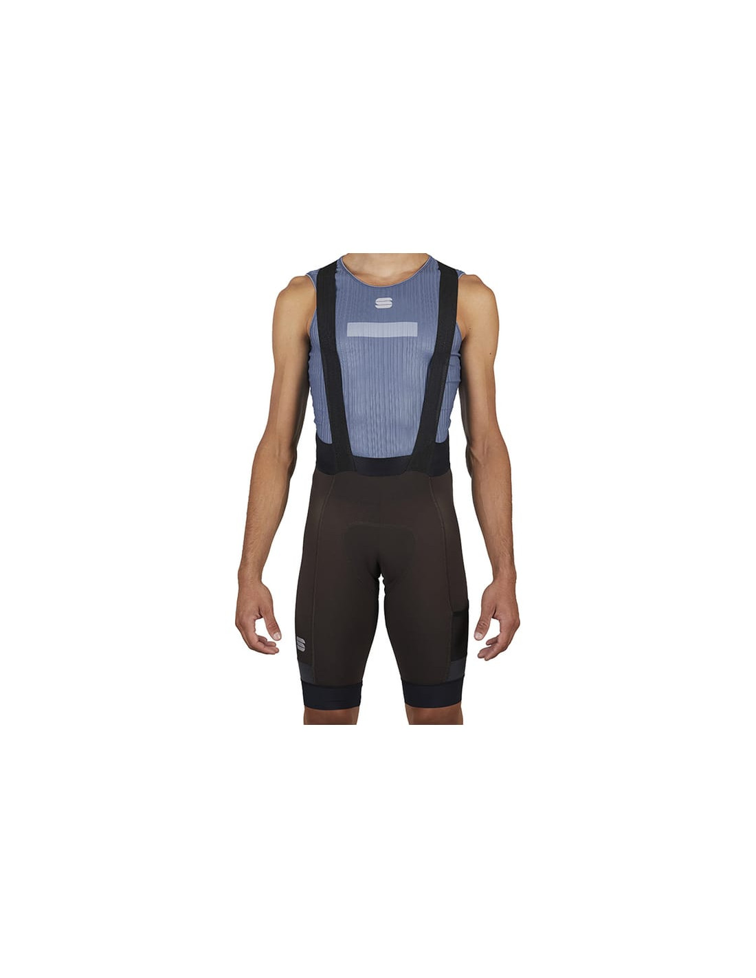 SUPERGIARA BIBSHORT