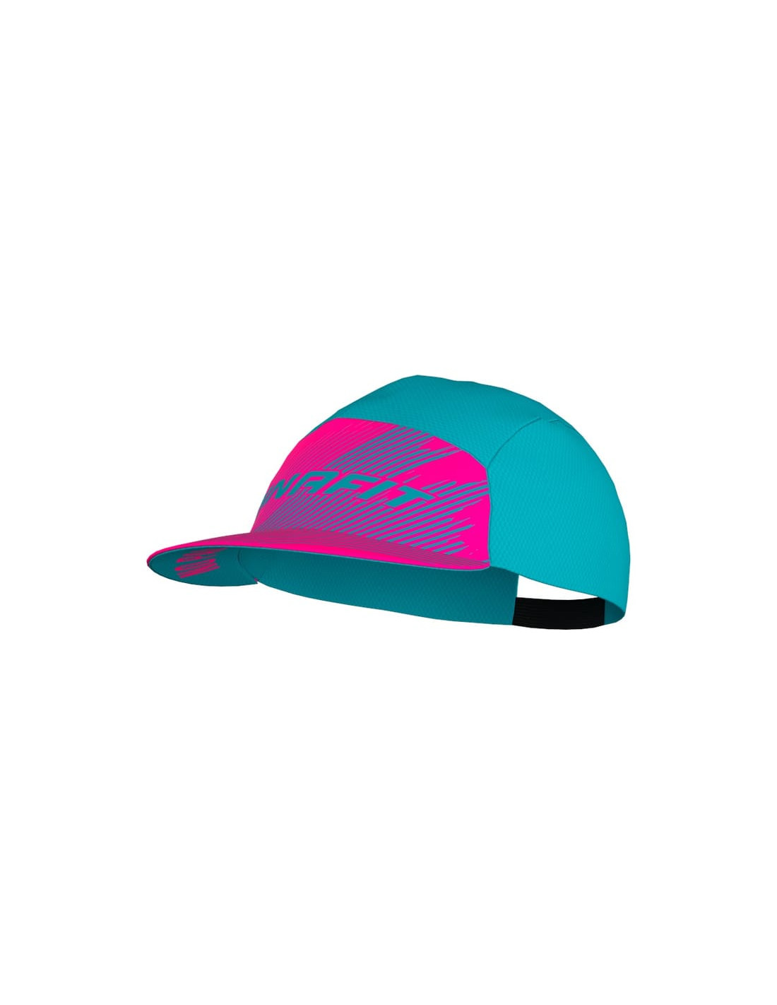 ALPINE GRAPHIC VISOR CAP