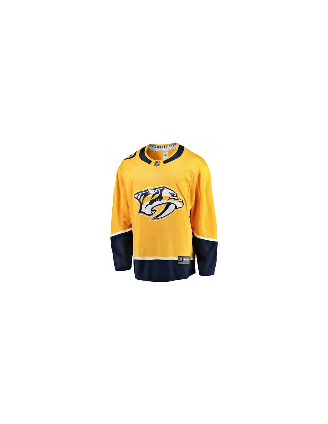 NHL HOME BREAKAWAY JERSEY