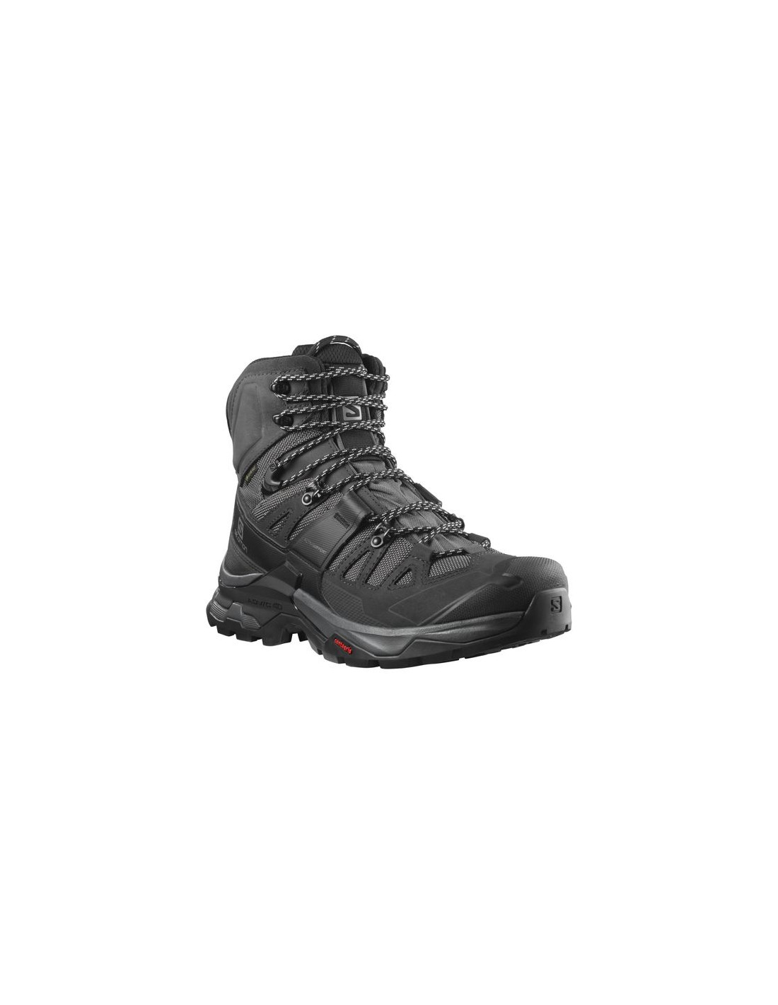 SHOES QUEST 4 GTX MAGNET BLACK QUARRY