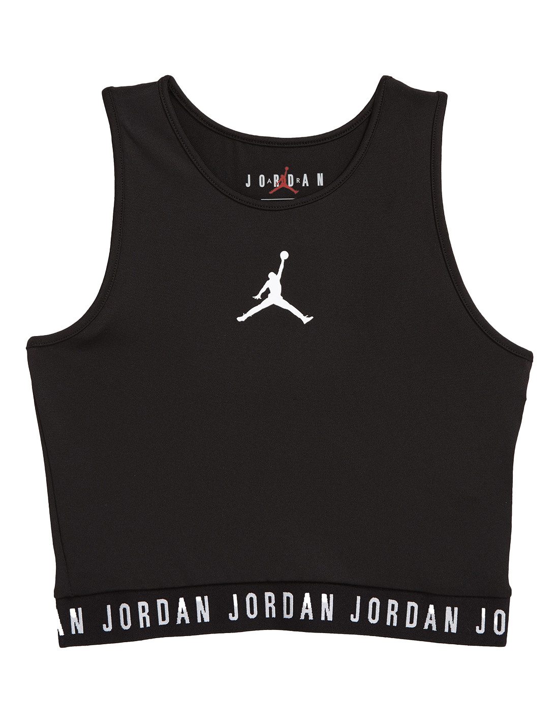 JORDAN ESSENTIALS ACTIVE TOP