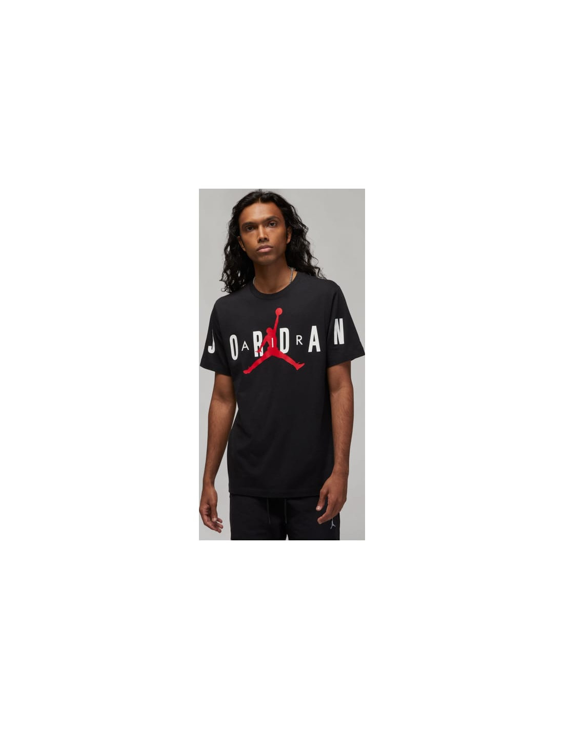 Jordan Air Men's Stretch T-Shirt