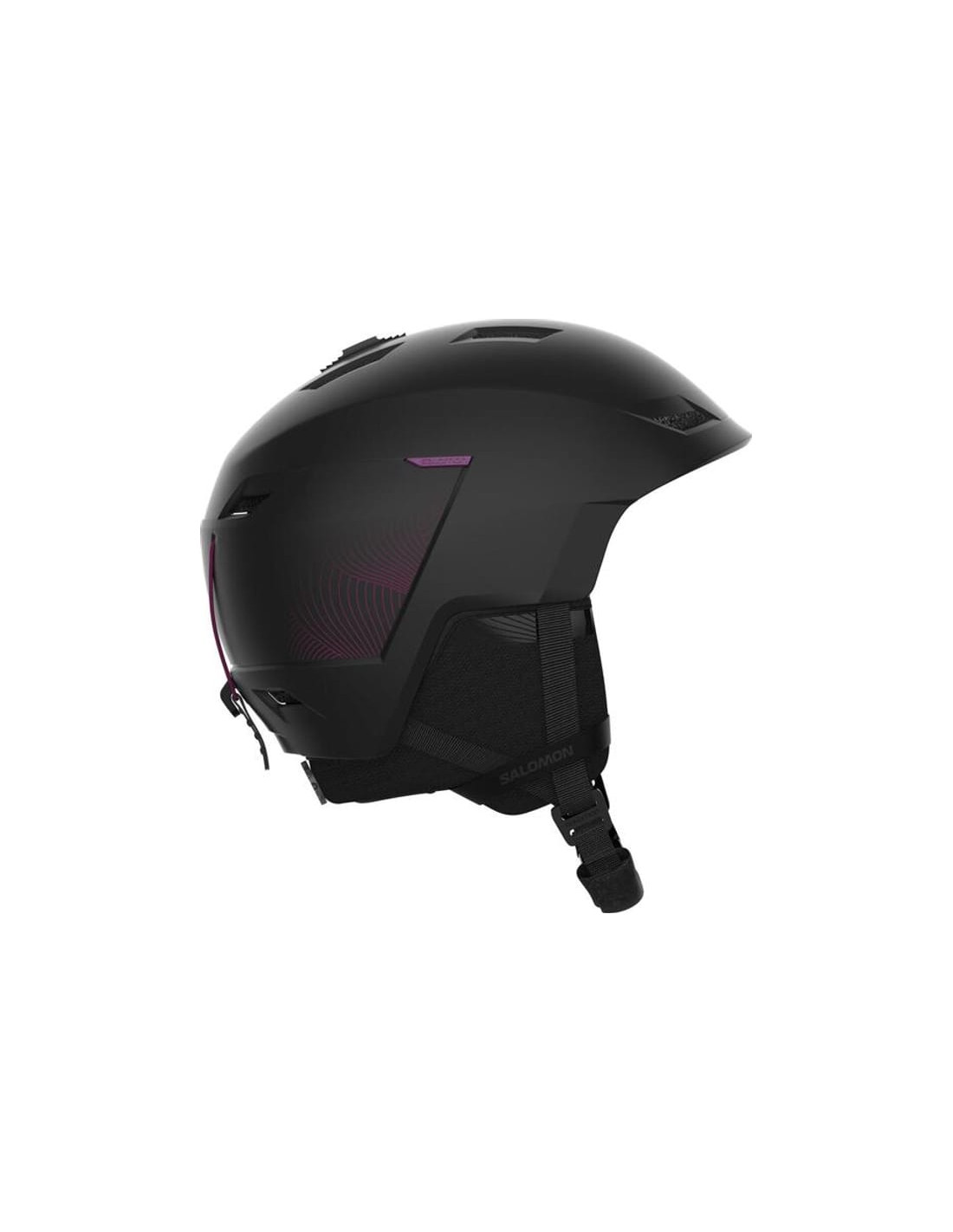 HELMET ICON LT PRO WHITE