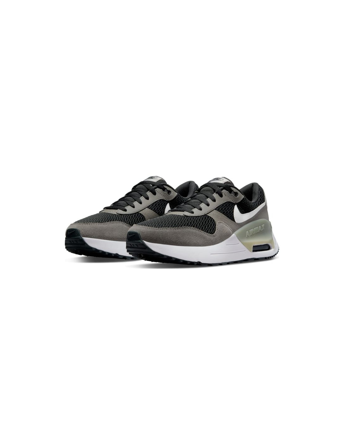 NIKE AIR MAX SYSTM MEN'S SHOES