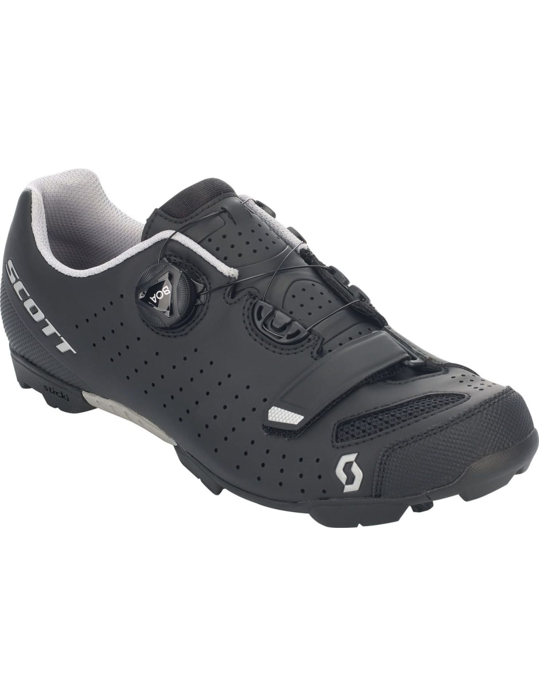 ZAPATILLAS MTB COMP BOA