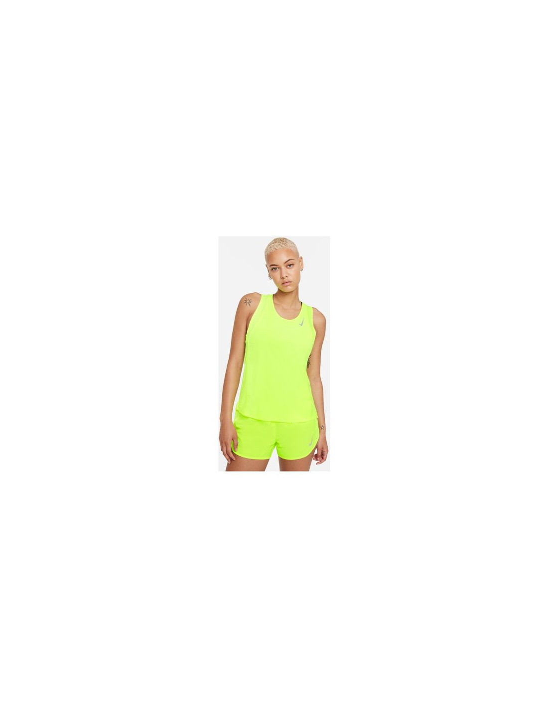 NIKE DRI-FIT RACE WOMEN'S RUNNING S